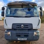 RENAULT RIGID 4X2